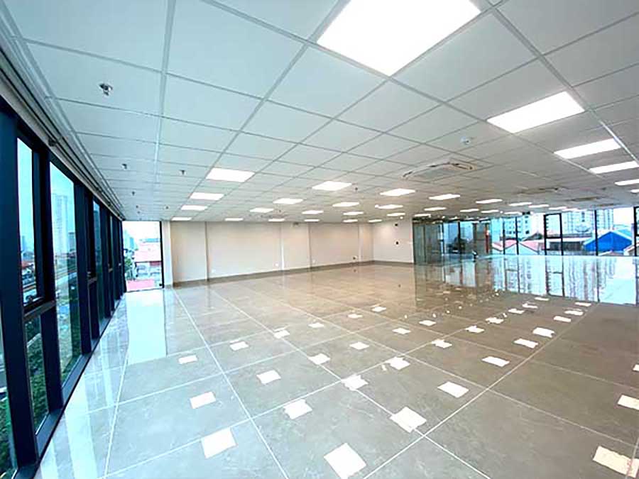 Bán Tòa Văn Phòng 9 Tầng Mặt Phố Vương Thừa Vũ,Vị Trí Đắc Địa.DT 189m2, Mt 12m.Giá 115 TỶ - Ảnh 3